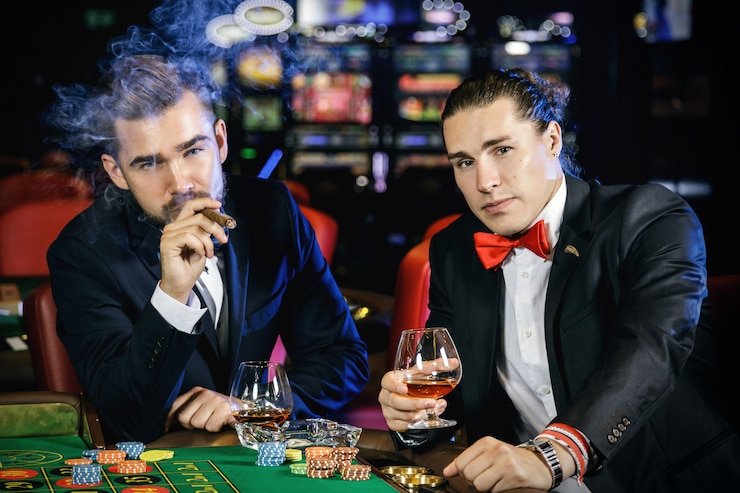 Tampilan antarmuka aplikasi mobile alatoto dengan menu sportsbook, live dealer, dan slot game