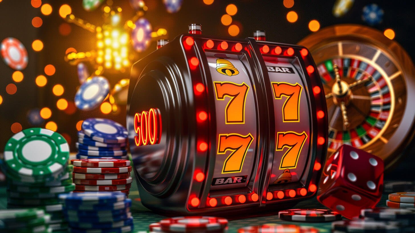 Tampilan kartu bingo digital di alatoto dengan grid 5x5 dan nomor yang ditandai